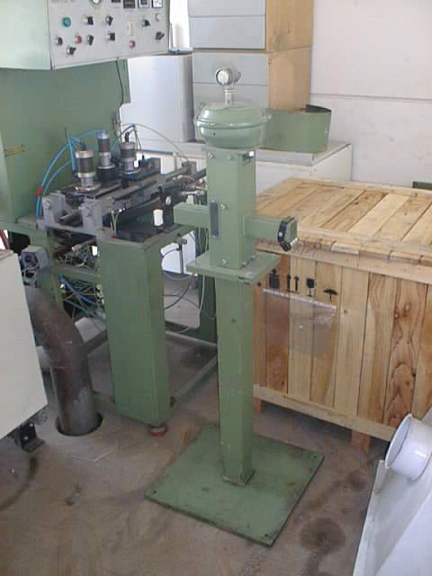 LAPP-KABEL Feststehender Cutter MATIS PN