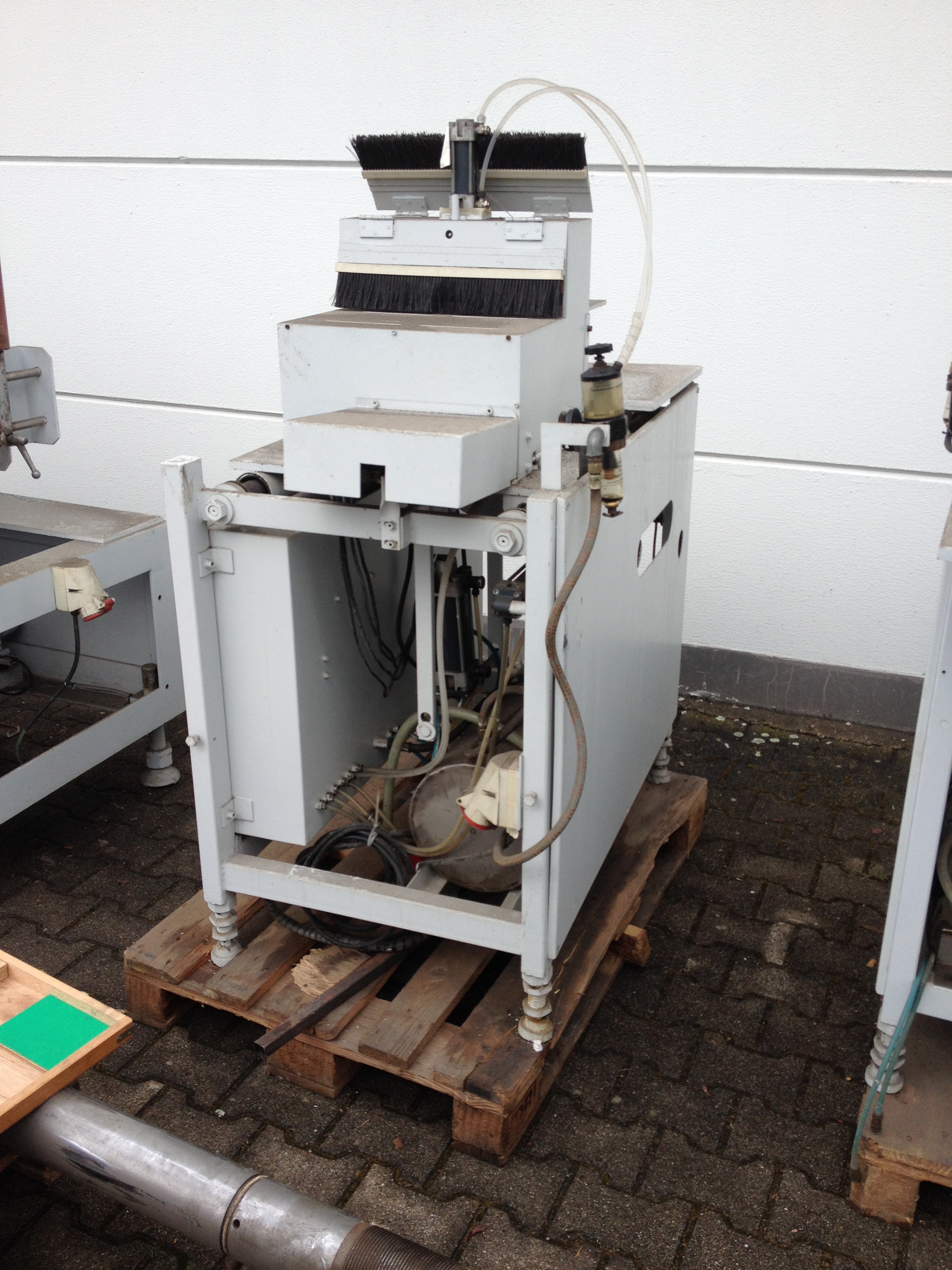 KUHNE Cicular saw PS 1